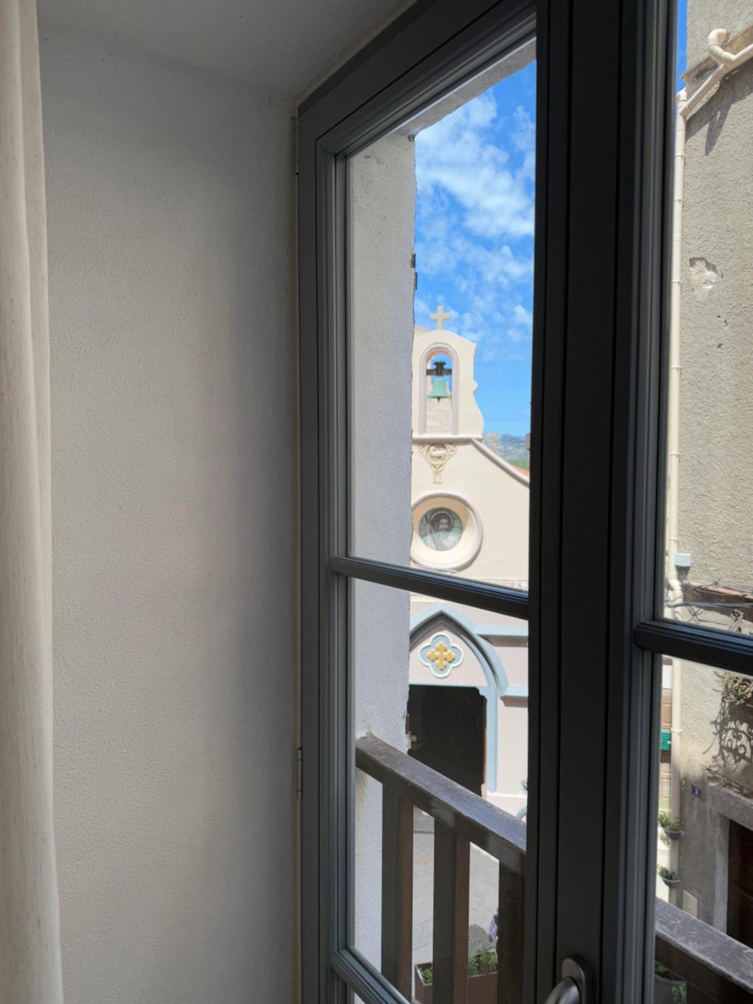 Entre Ciel Et Mer Hotel Bonifacio  Esterno foto